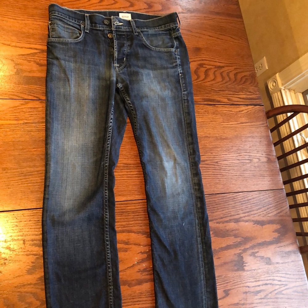 Hudson jeans